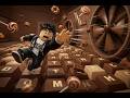 ANTES del admin +1 escape de teclado de velocidad caramelo y chocolate
