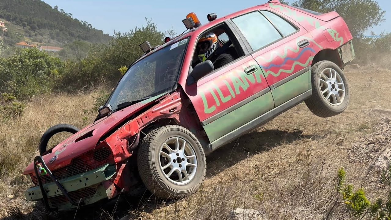 Ligeiros do Mato-Albogas 2024