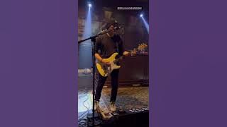 Bassis Nya ANDRA and The Bacbone Mirip Cewek Dulu Pernah Jadi Bassis Nya NOAH‼️🔥🔥