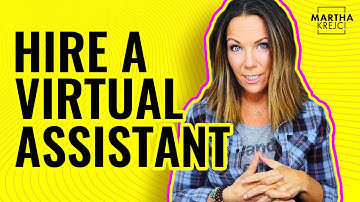 How to Hire the Right Virtual Assistant