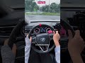 Drive with Confidence 🚗 | 2 Fixed Point Technique #shortsfeed #viral #car