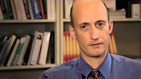 Justin Barrett "Cognitive Science, Religion, and Theology" (NL/Engsubs)