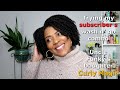 TRYING MY SUBSCRIBER'S WASH N' GO COMBO | Uncle Funky's Daughter Curly Magic and Wetline Extreme Gel