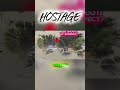 Deadly Hostage Standoff Caught on Camera|police shooting body cam|police bodycam #bodycam #shorts