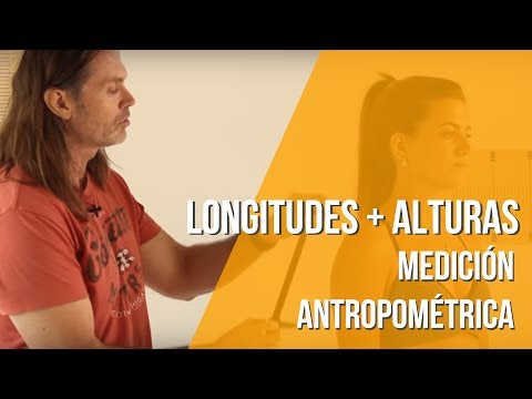 Video: Cómo Calcular La Longitud De La Pierna