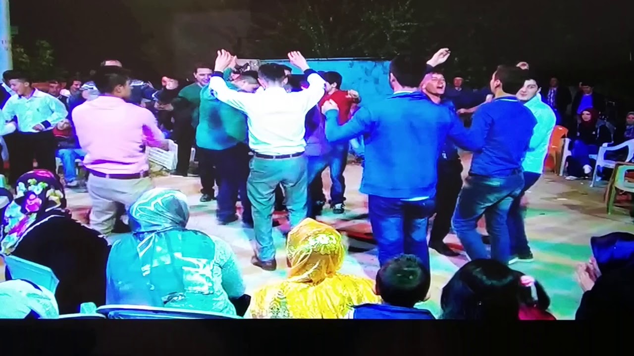 Çevre pınar köyü