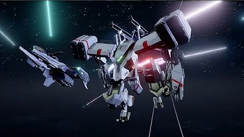 Project Nimbus: Complete Edition Campaign - 2 (Kaito No Tame)