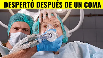 ¿Qué ocurre cuando se desconecta el soporte vital?