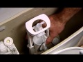 How To Fix a Leaking Toilet