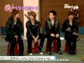 Wonderful Outing- SS501 [ENG SUBS]