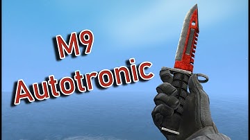 Gamma 2 Case: My 23rd knife (And also my 6th!)