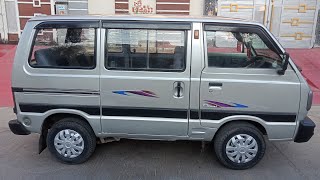 Maruti Omni 2011 8 SEATER Supreme Condition Sale in Hyderabad | Second hand Maruti Omni