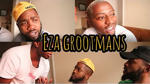 Eza Grootmans | Reasons w/ Tafire and Emeka