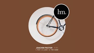 Joachim Pastor - The Same chords