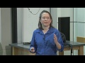 Eva Silverstein | Horizon Physics: Cosmology, Black Holes, and String Theory - 1 of 2