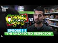 Corner shop  episode 13  the unexpected inspector 1080p