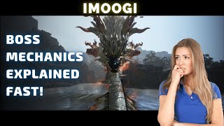 BDO Imoogi - Ultimate Guide + Mechanics - Land of the Morning Light - Boss Blitz