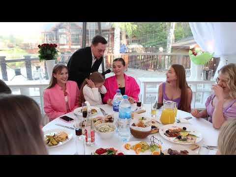 Выпускной 9 класс