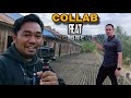 EXPLORE RUMAH RADAKNG COLLAB FEAT BANG BREW TV RUMAH BETANG TERPANJANG DI INDONESIA