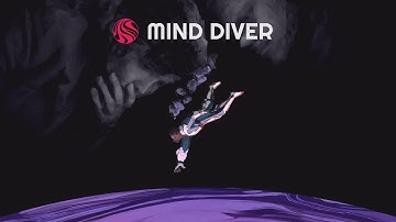 Mind Diver (teaser trailer)