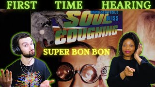 SOUL COUGHING | "SUPER BON BON" reaction