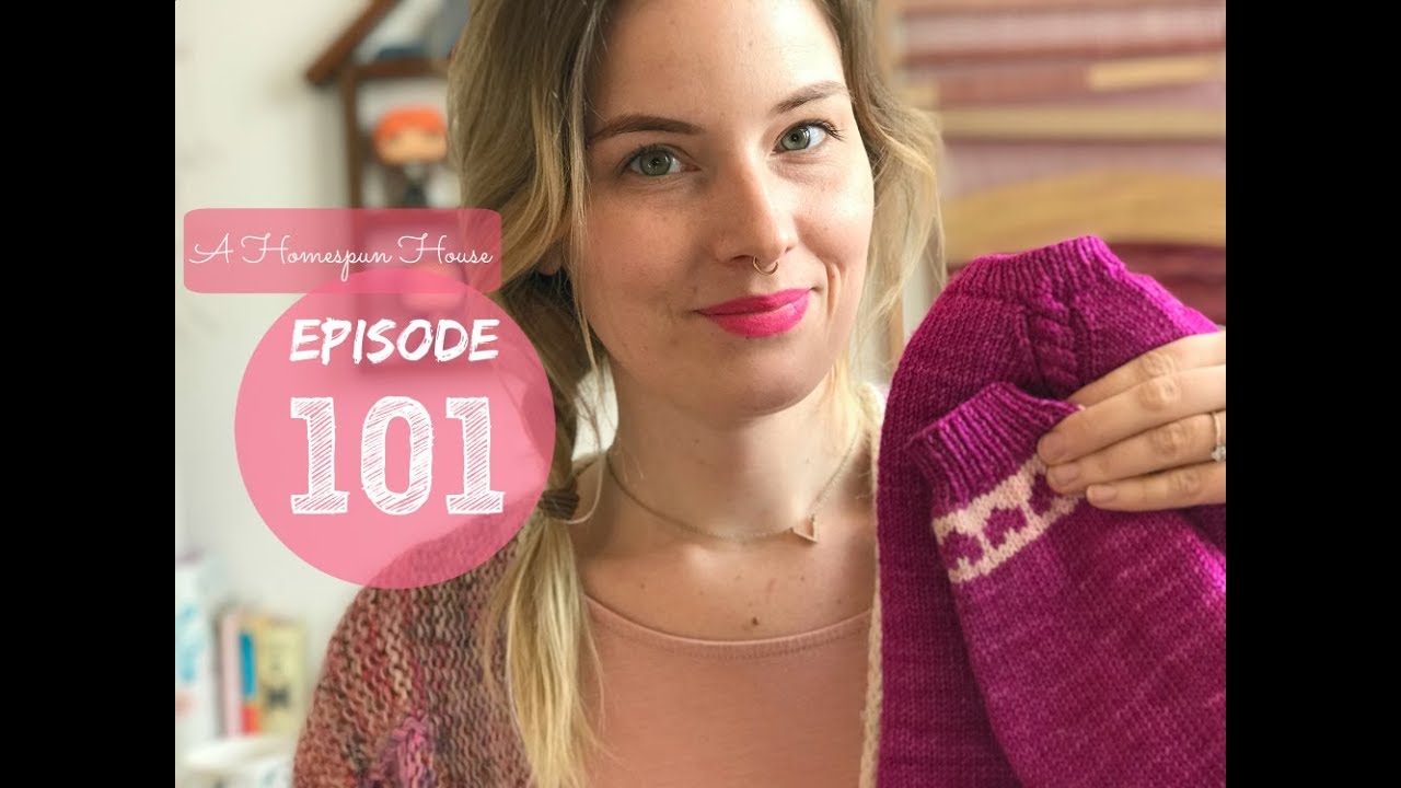a homespun house location A Homespun House - Episode 101