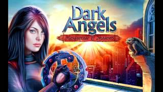 Video thumbnail of "Dark Angels: Masquerade of Shadows Soundtrack - 01 Main Theme"