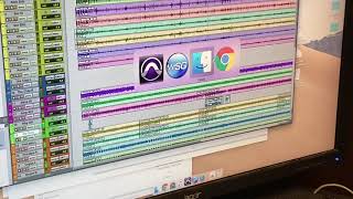 Waves Multirack Sends & Return
