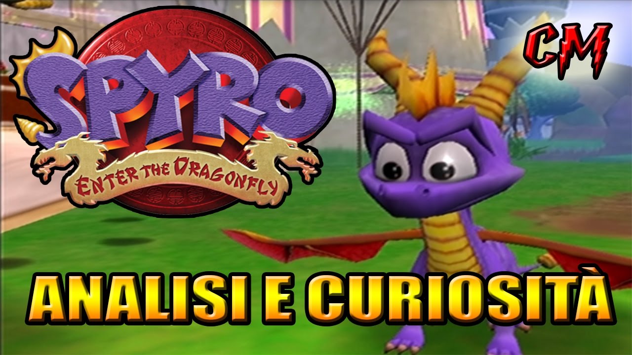spyro ps2 enter the dragonfly spyro ps2 enter the dragonfly