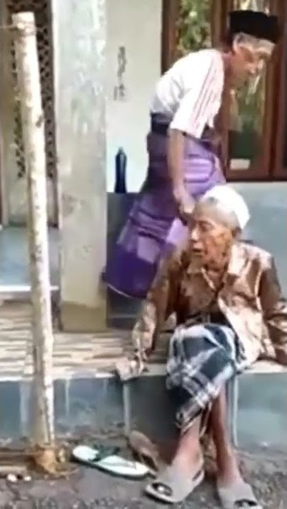 mentahan kakek bertengkar viral tiktok dan instagram | mentahan viral kakek bertengkar viral tiktok