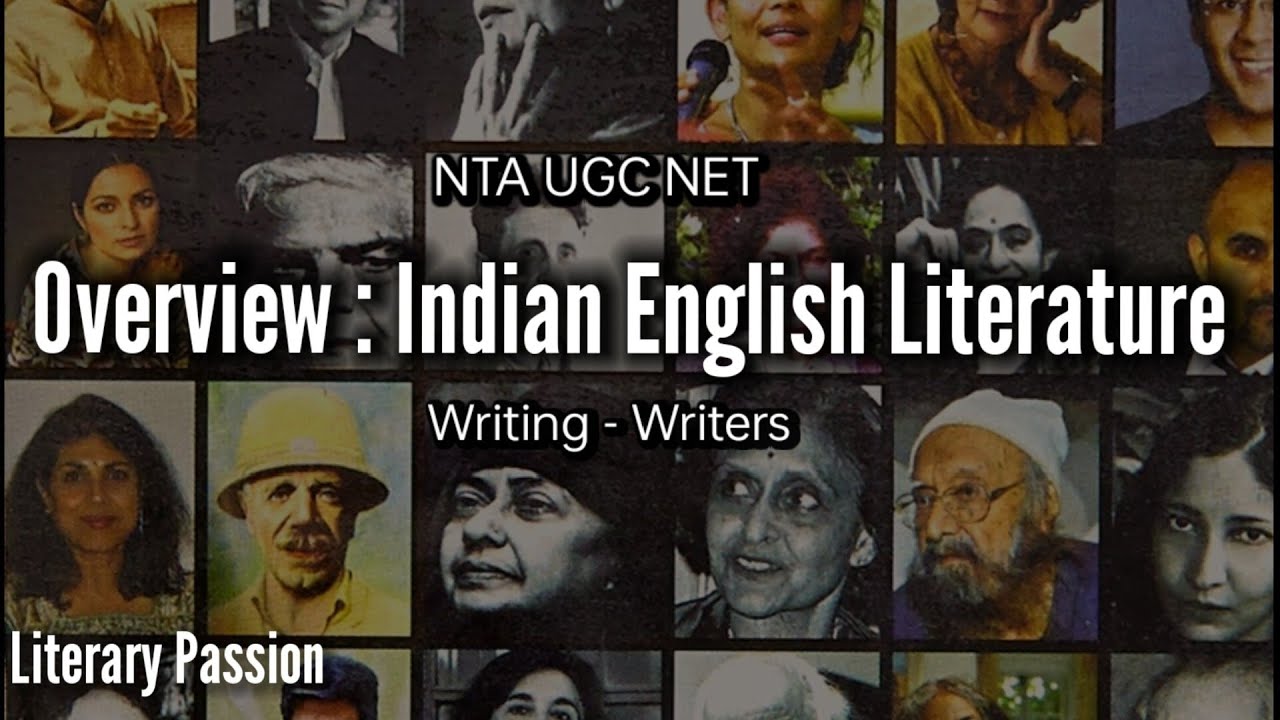 phd topics on indian english literature