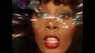 Sunset People - Donna Summer (Summerfevr's ElectroFree Mix)