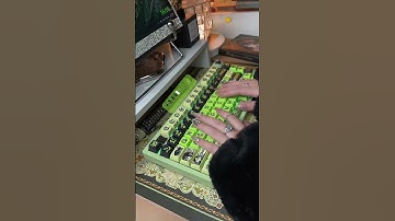 Leobog hi75 keyboard Sound test typing ASMR #keyboard #asmr