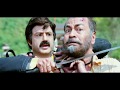 Adhinayakudu Movie || Balakrishna Powerful Dialogues & Action Scene || Balakrishna,