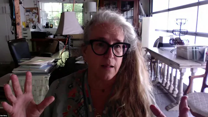 What Makes Your Photos Different? with Sara Terry