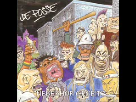 Ouderkerk Kaffers - Kaffers van de straten