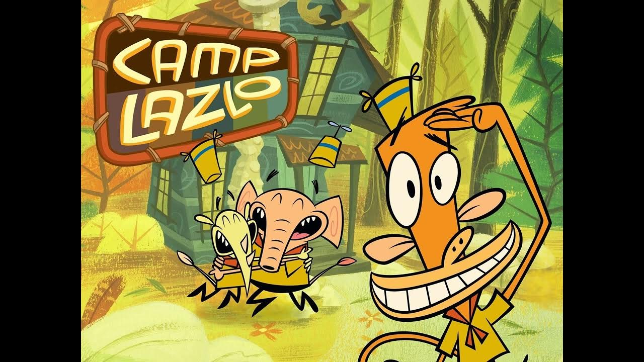 Camp Lazlo Production Music Light and Easy YouTube