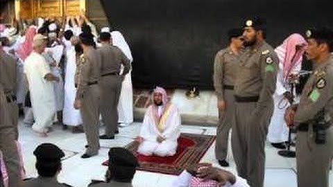 سورة لقمان | السجدة | الأحزاب | سبأ | فاطر | بصوت القارئ الشيخ | ماهر المعيقلي HD