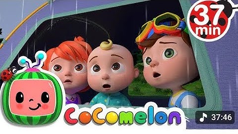 "Rain Rain Go Away! 10 Surprising Benefits of Embracing the Rainy Days!"