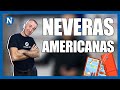 ▷ ¿Quieres comprarte una NEVERA AMERICANA? No sin antes mirar este vídeo. | Navarrete Online