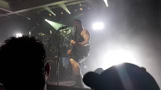 Overkill Rochester Ny 5/9/19