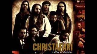 Video thumbnail of "Christafari - surrender"