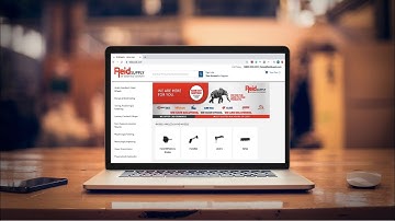 How to use the Reid Supply online Catalog to Download 3D CAD Models and PDF Data Sheets
