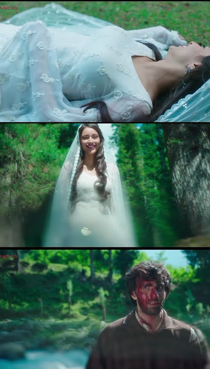 Epic Love Story of Laila Majnu ⋮ A Modern Twist! #lailamajnu