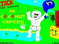 Jack the Nipper II Spectrum Title Music