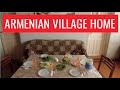 Armenian Village Home