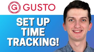 How To Set Up Time Tracking In Gusto