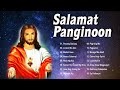 Joyful & Be Loved Tagalog Christian Songs With Lyrics🙏Best Tagalog Praise Jesus Songs Lyrics Medley