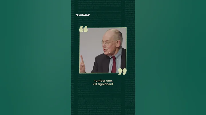 No Israeli “endgame”, Gaza goal is to force Palestinians “out”  | Quotable - DayDayNews