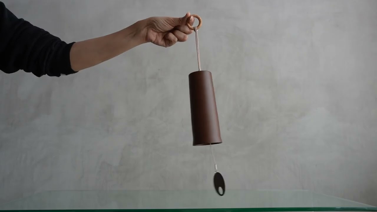 Heola Planetary Set Mira and Polaris Meditation Wind Chimes – The